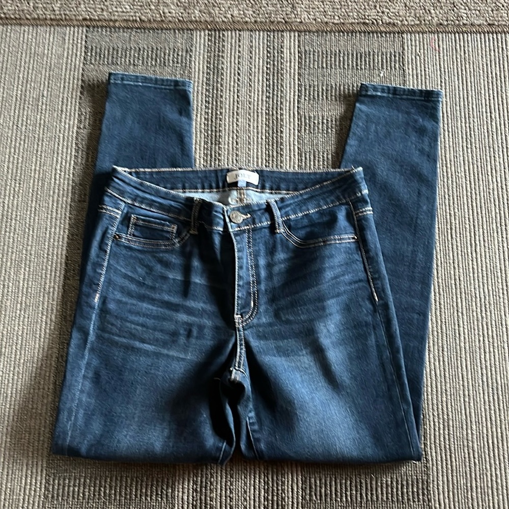 Skinny Jeans by Jolt